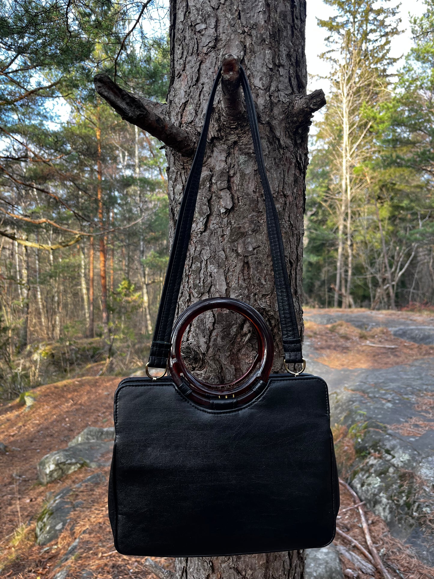 CLASSY BAG