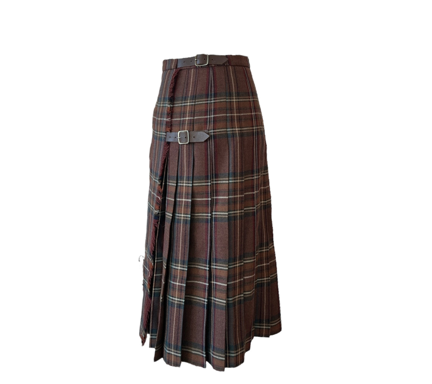 LAURA ASHLEY SKIRT