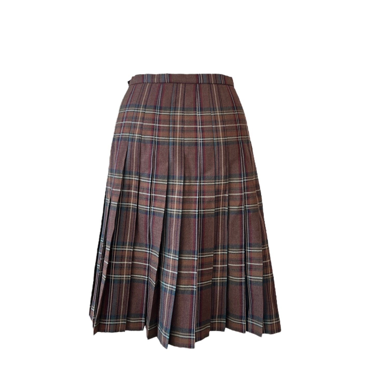 LAURA ASHLEY SKIRT