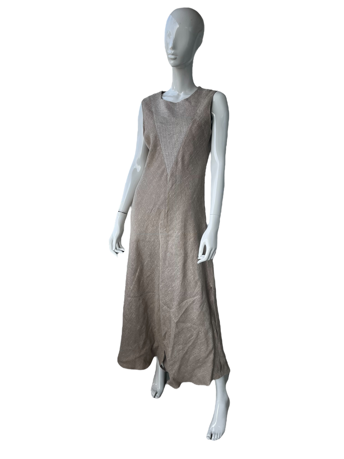 VINTAGE LAUREN VIDAL DRESS