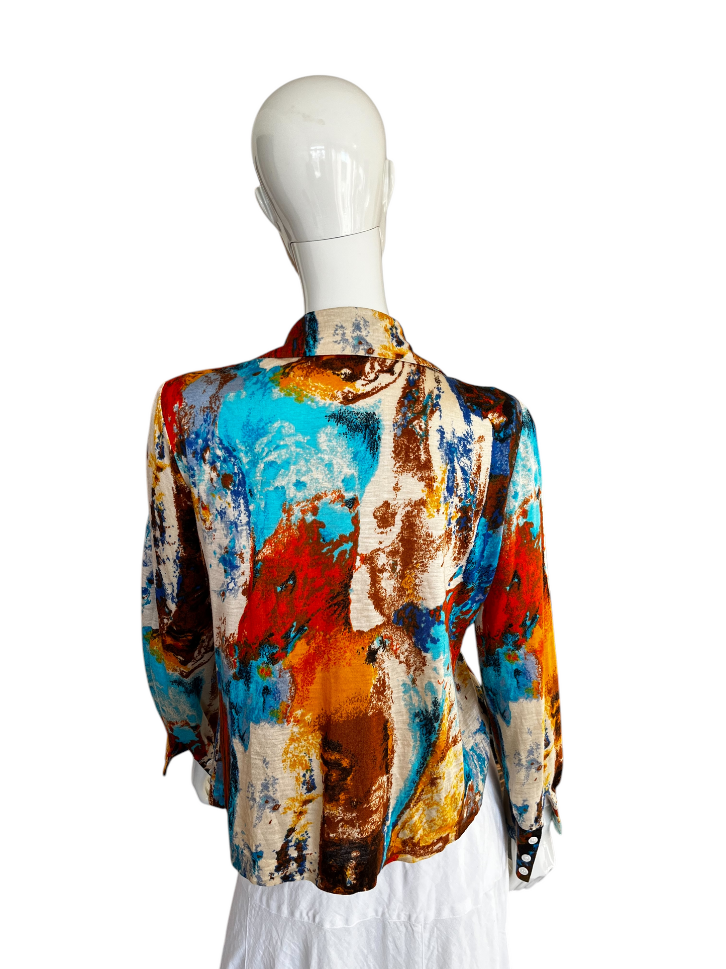 HANDMADE SHIRT
