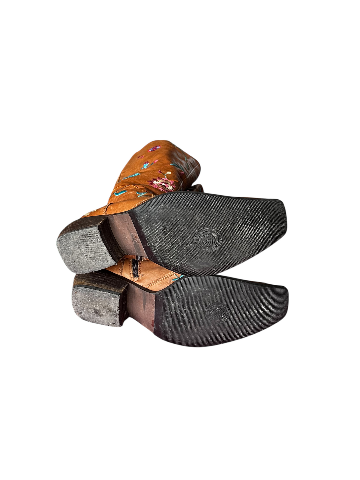 COWBOY BOOTS