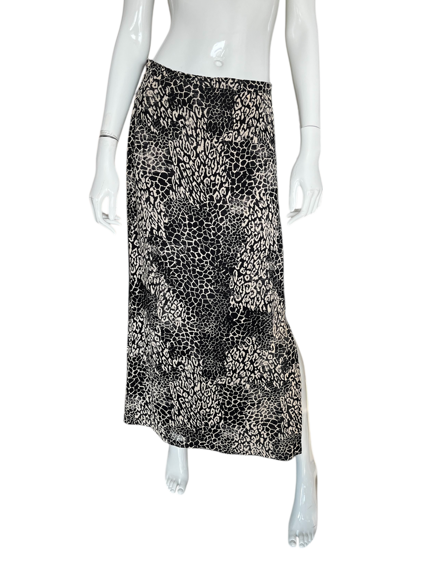 BIANCA SKIRT SET