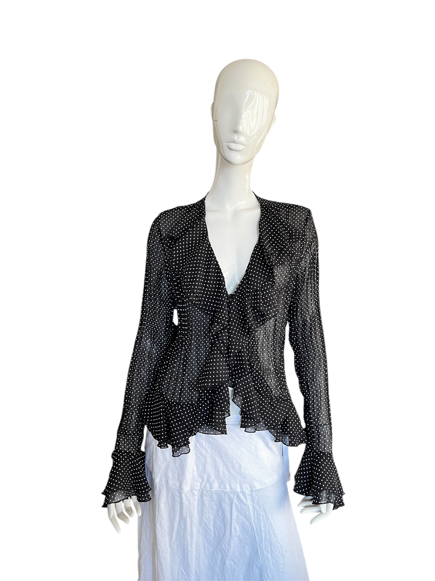 VINTAGE SKIRT SET