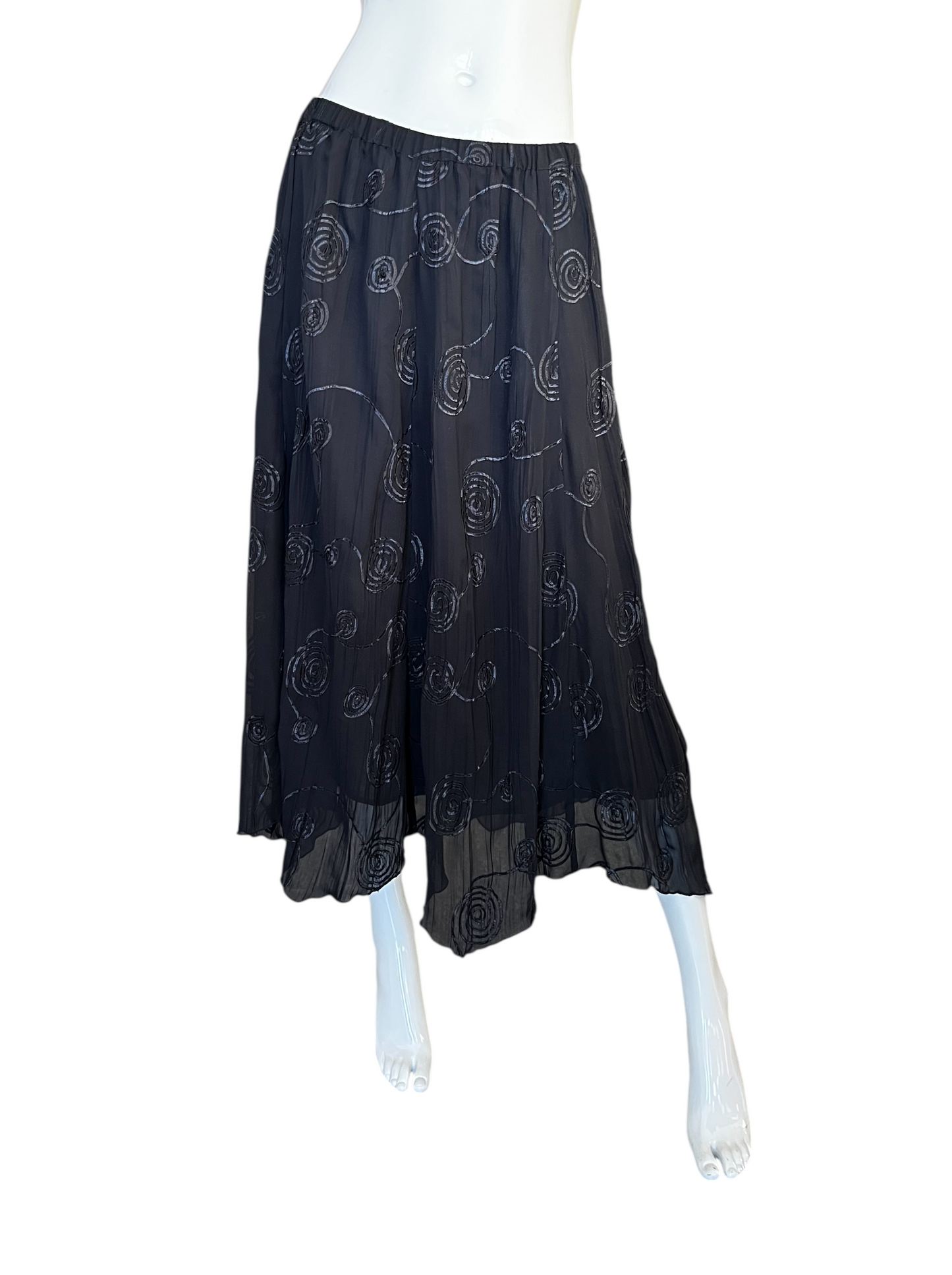 SELINA SKIRT SET