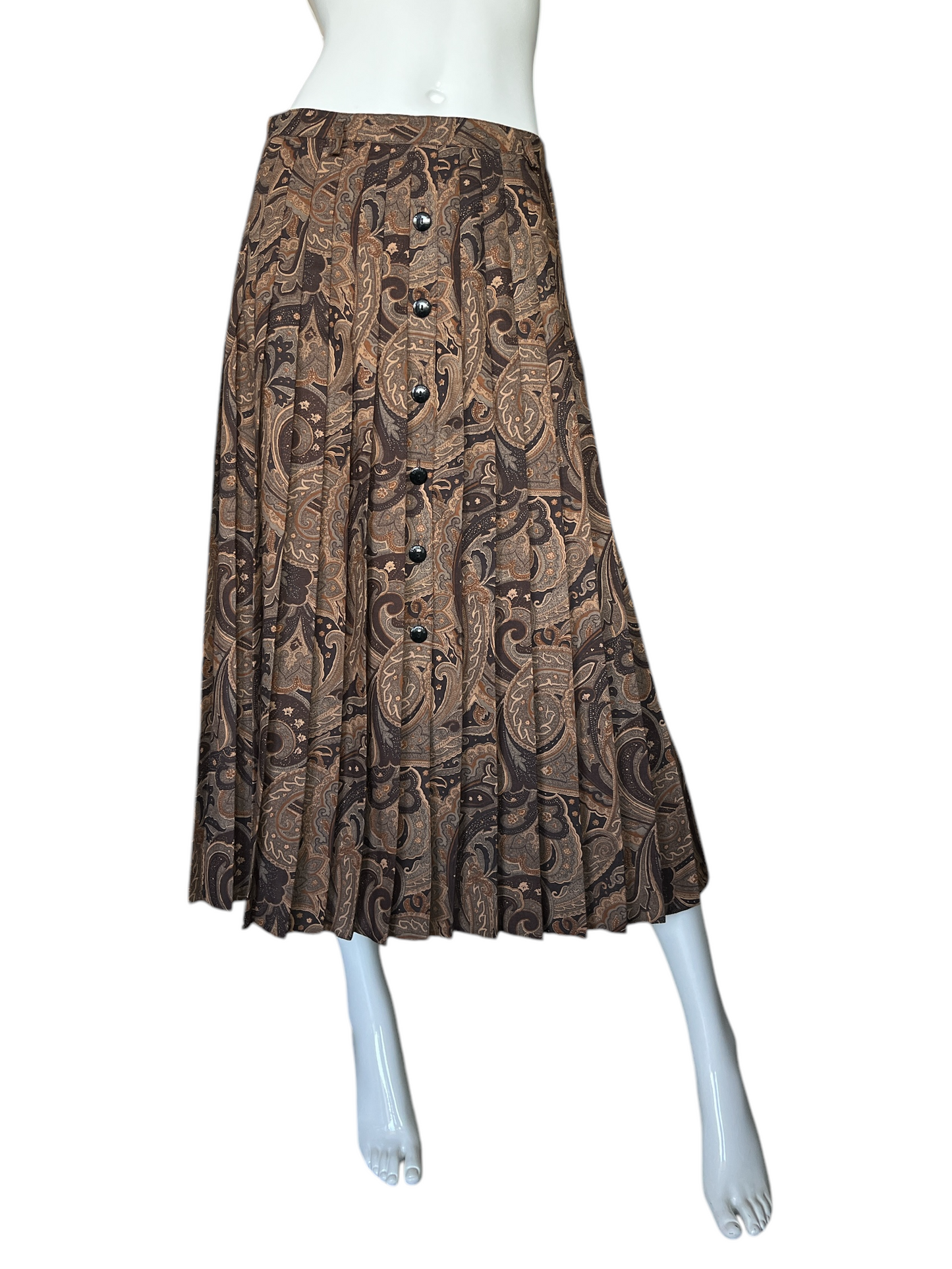 VINTAGE SKIRT