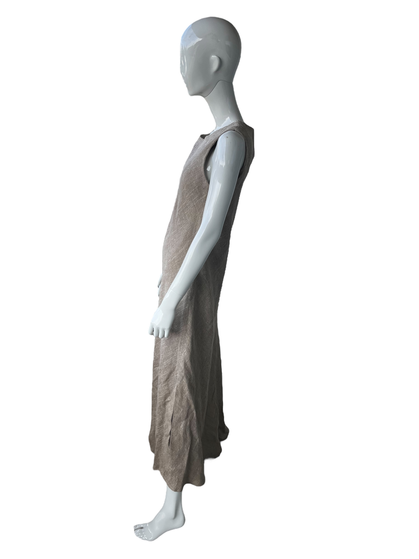 VINTAGE LAUREN VIDAL DRESS