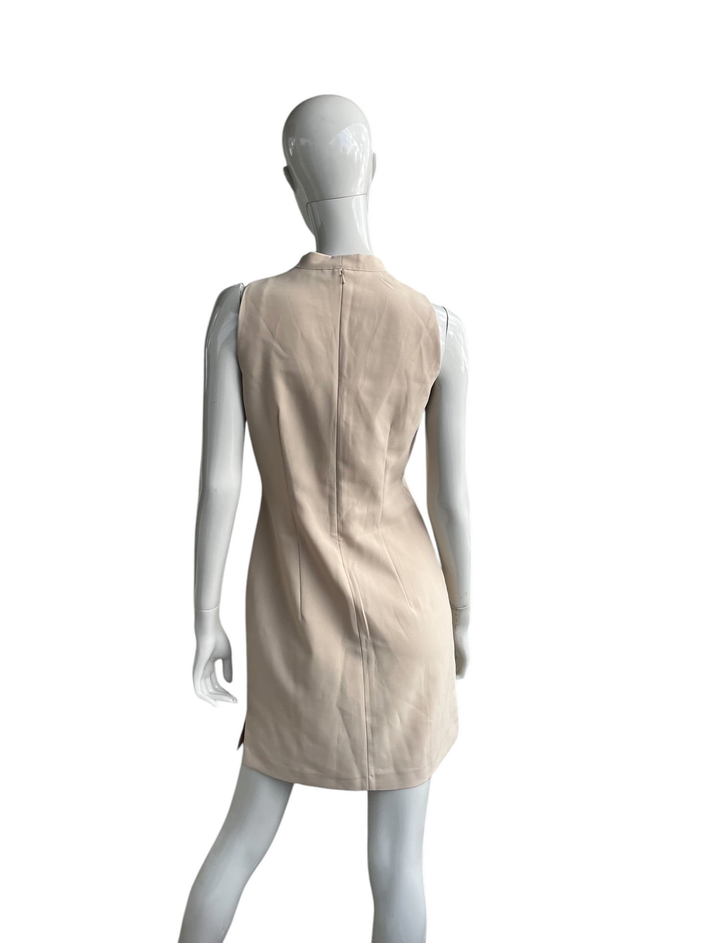 VINTAGE DRESS