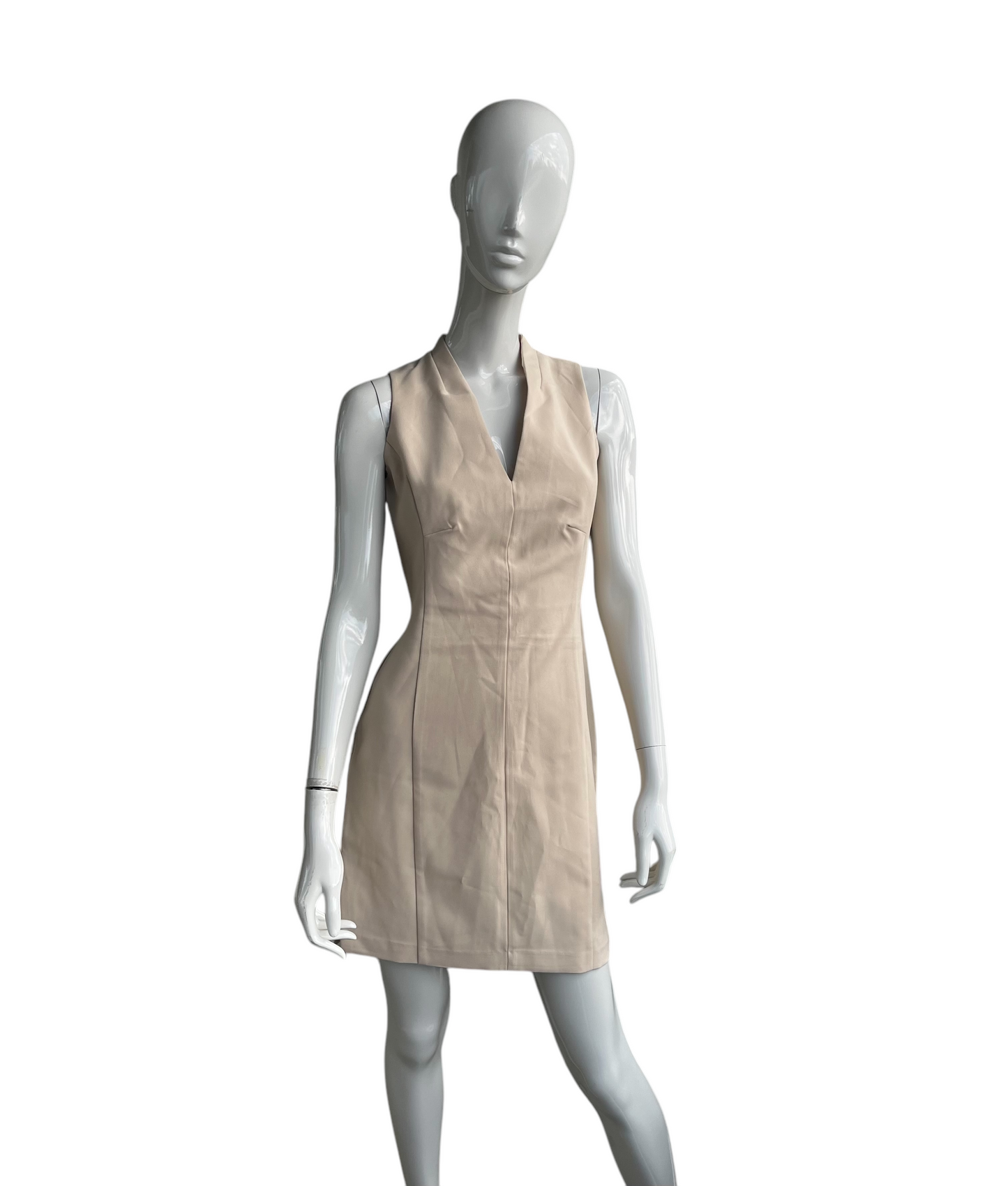 VINTAGE DRESS