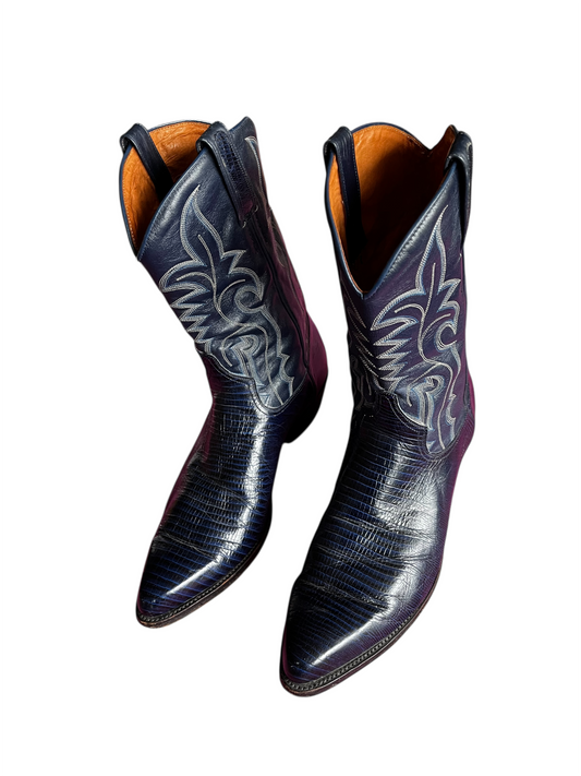 COWBOY BOOTS