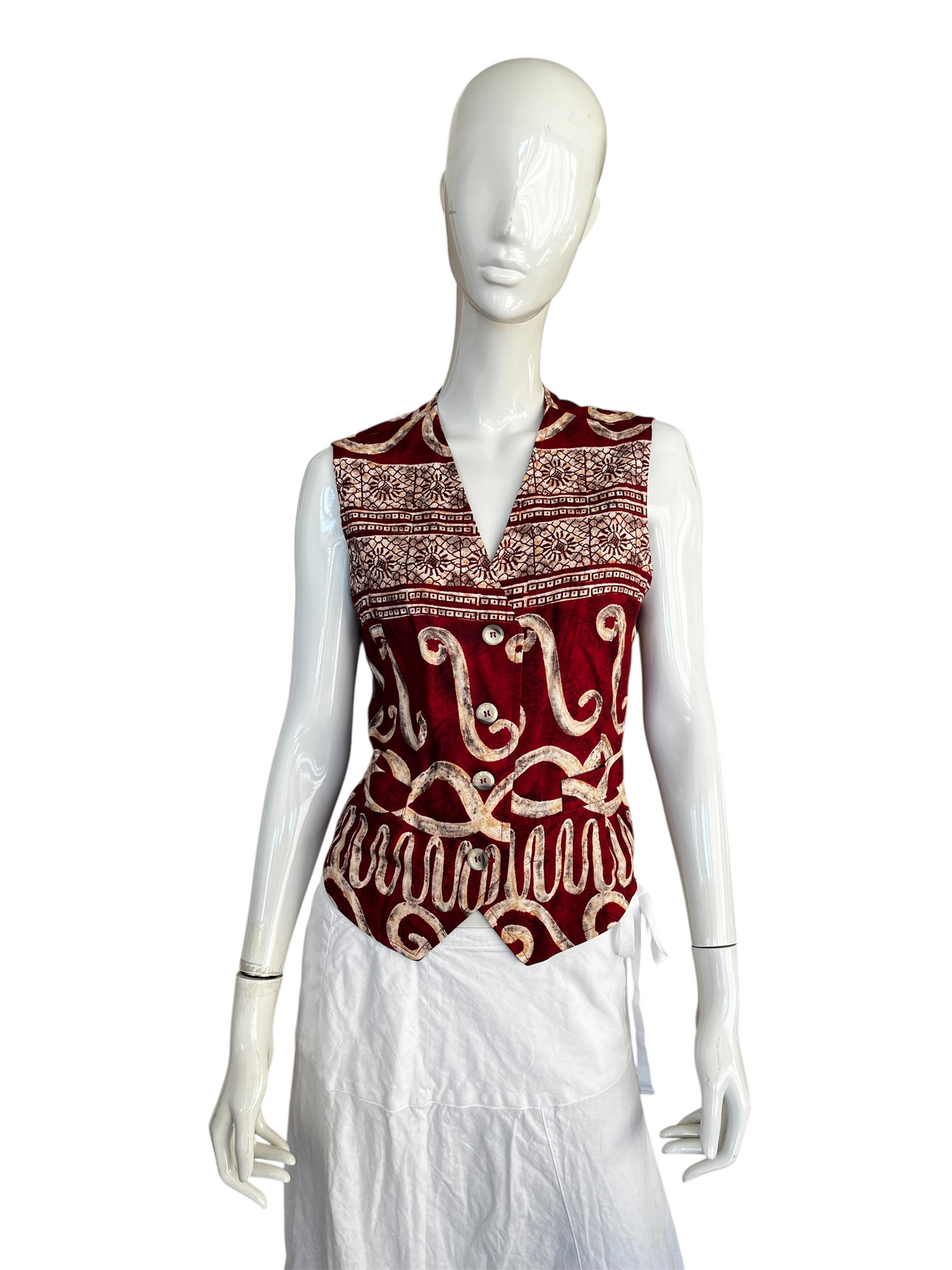 BIKBOK VINTAGE SET
