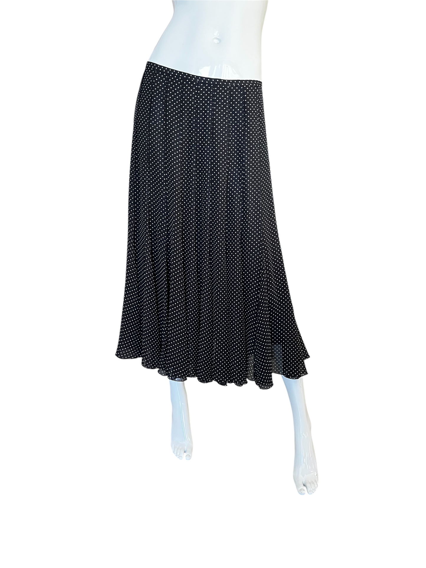 VINTAGE SKIRT SET